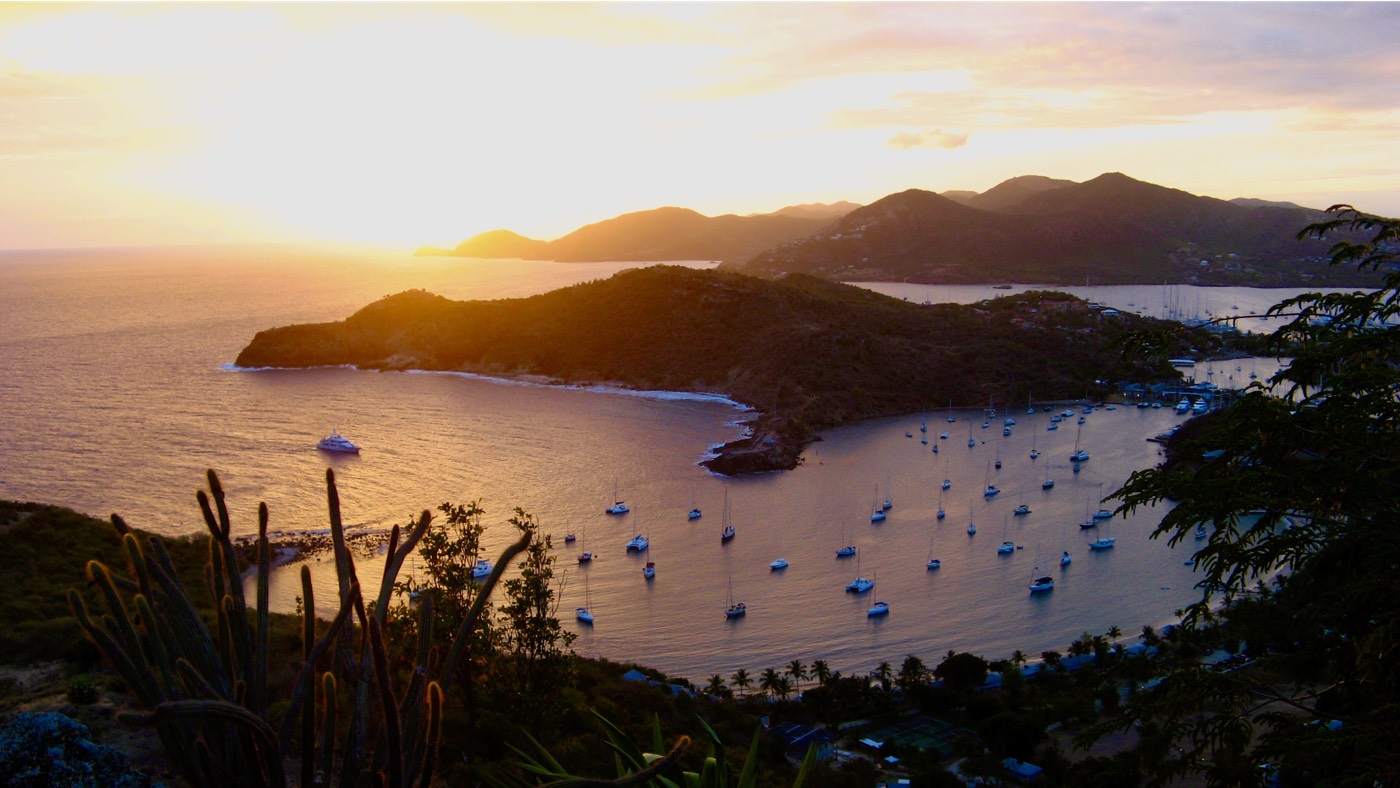 Shirley%20Heights%20Sunset